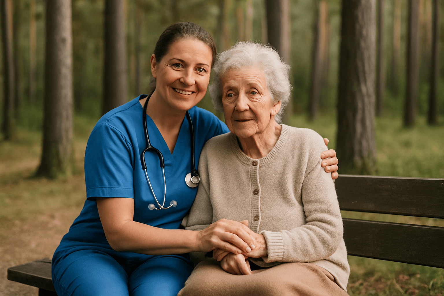 24h Pflege in Forst – Pflegekraefte-Polen.com