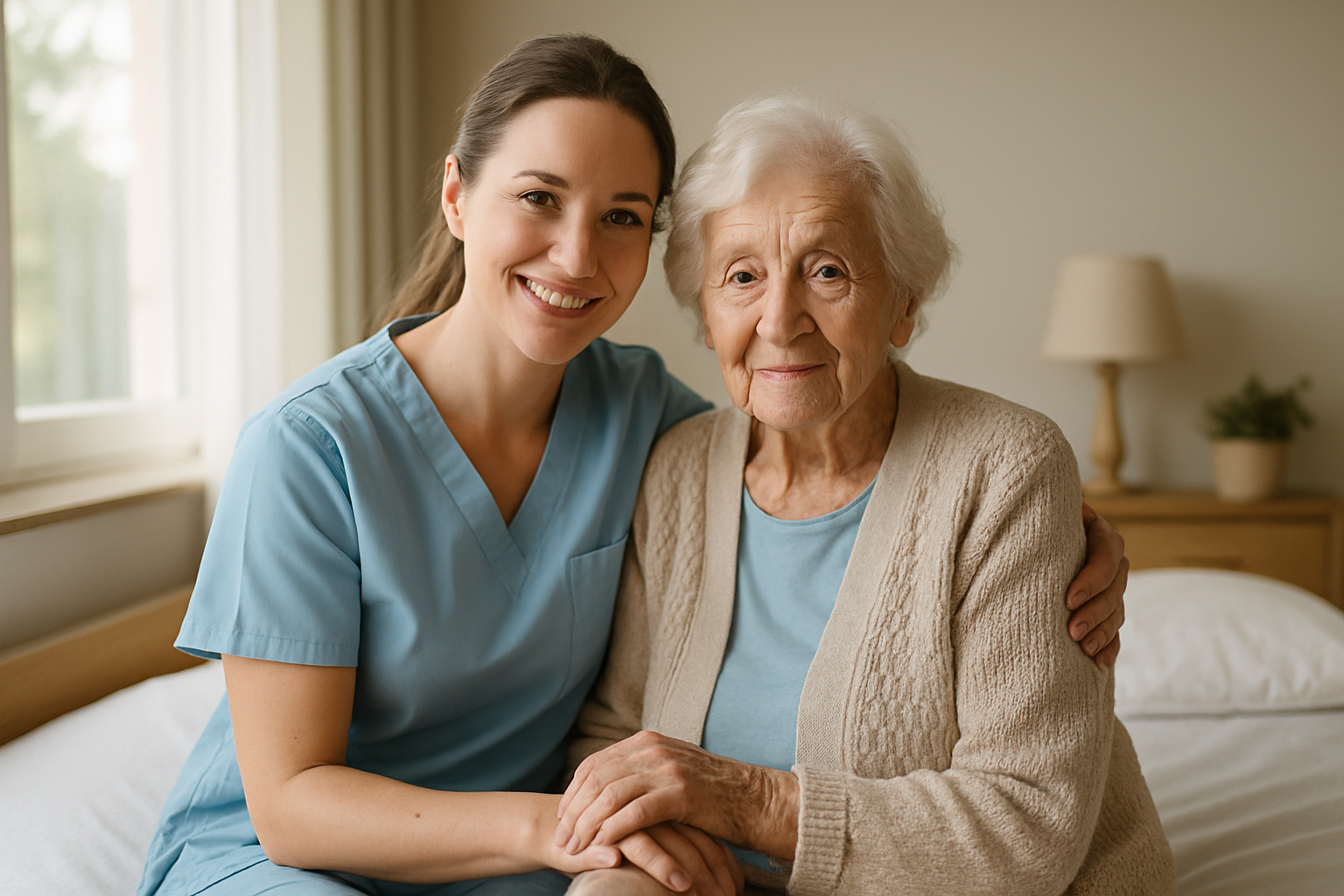 24h Pflege in Gaggenau – Pflegekraefte-Polen.com