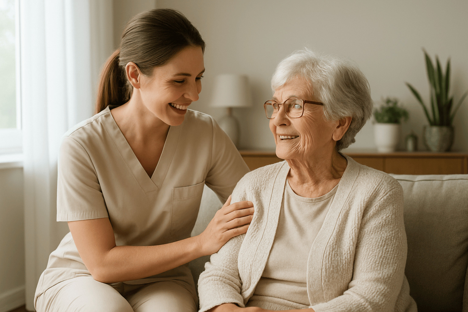 24h Pflege in Mutlangen – Pflegekraefte-Polen.com