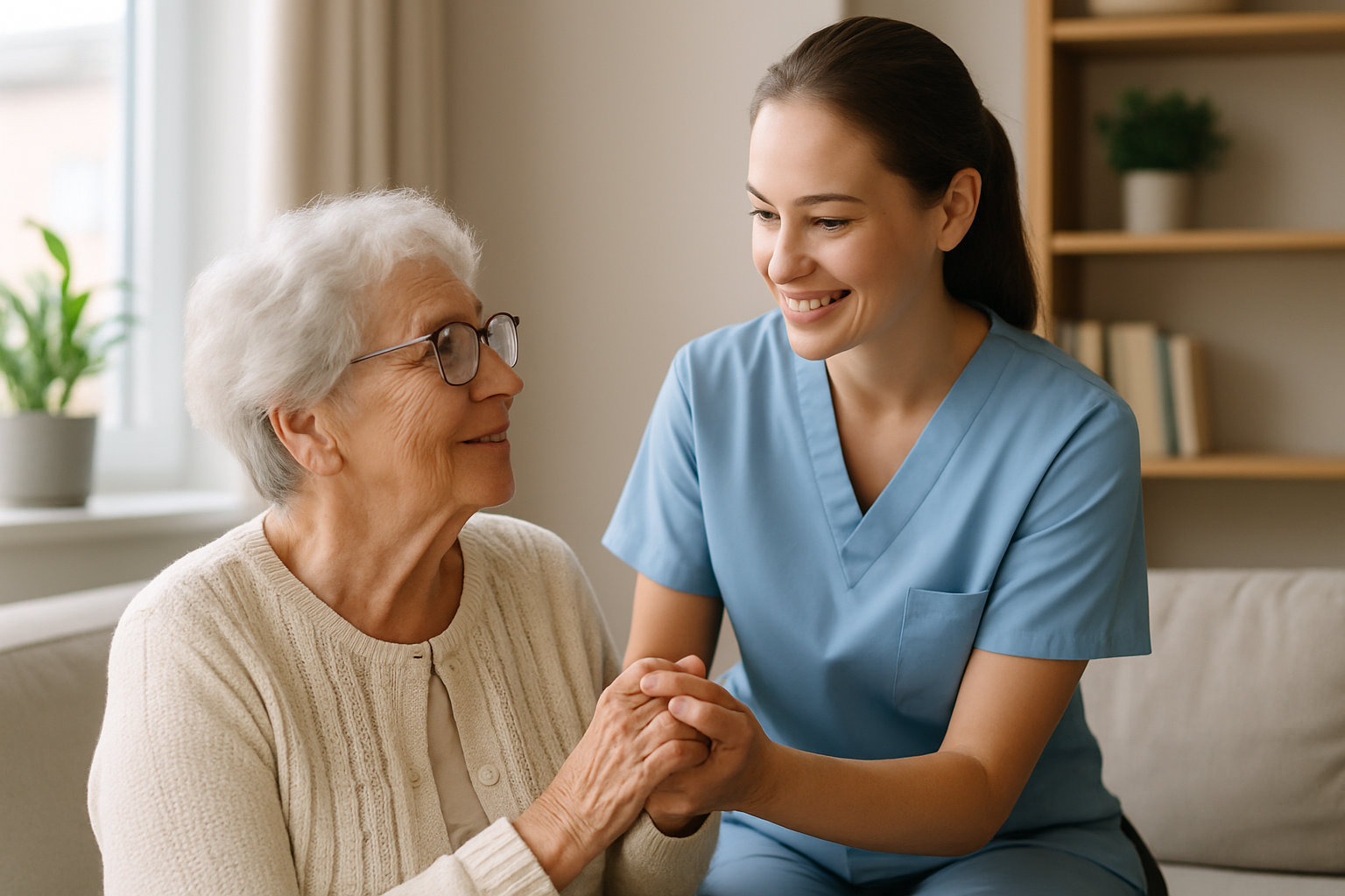 24h Pflege in Öhringen – Pflegekraefte-Polen.com