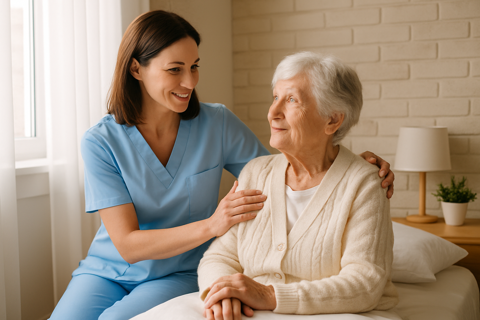 24h Pflege in Schelklingen – Pflegekraefte-Polen.com