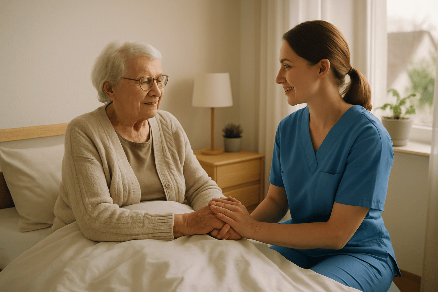 24h Pflege in Schwaigern – Pflegekraefte-Polen.com