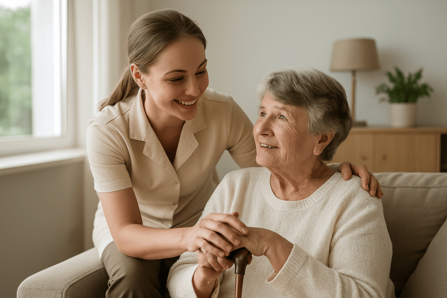 24h Pflege in Straubenhardt – Pflegekraefte-Polen.com