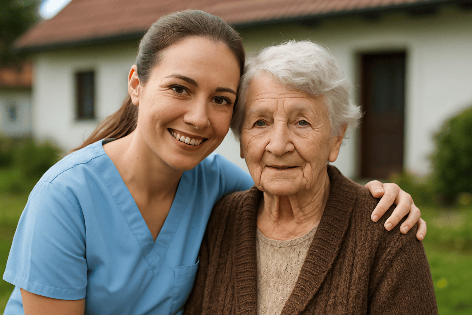 Betreuungskräfte in Altheim – Pflegekraefte-Polen.com