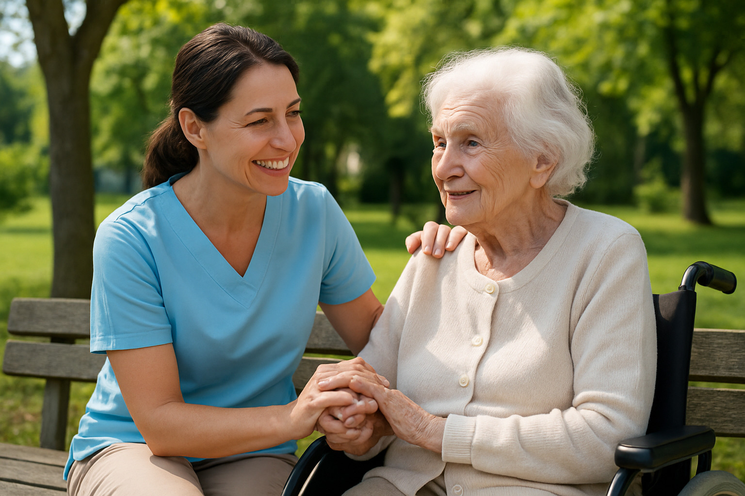 Betreuungskräfte in Gemmingen – Pflegekraefte-Polen.com