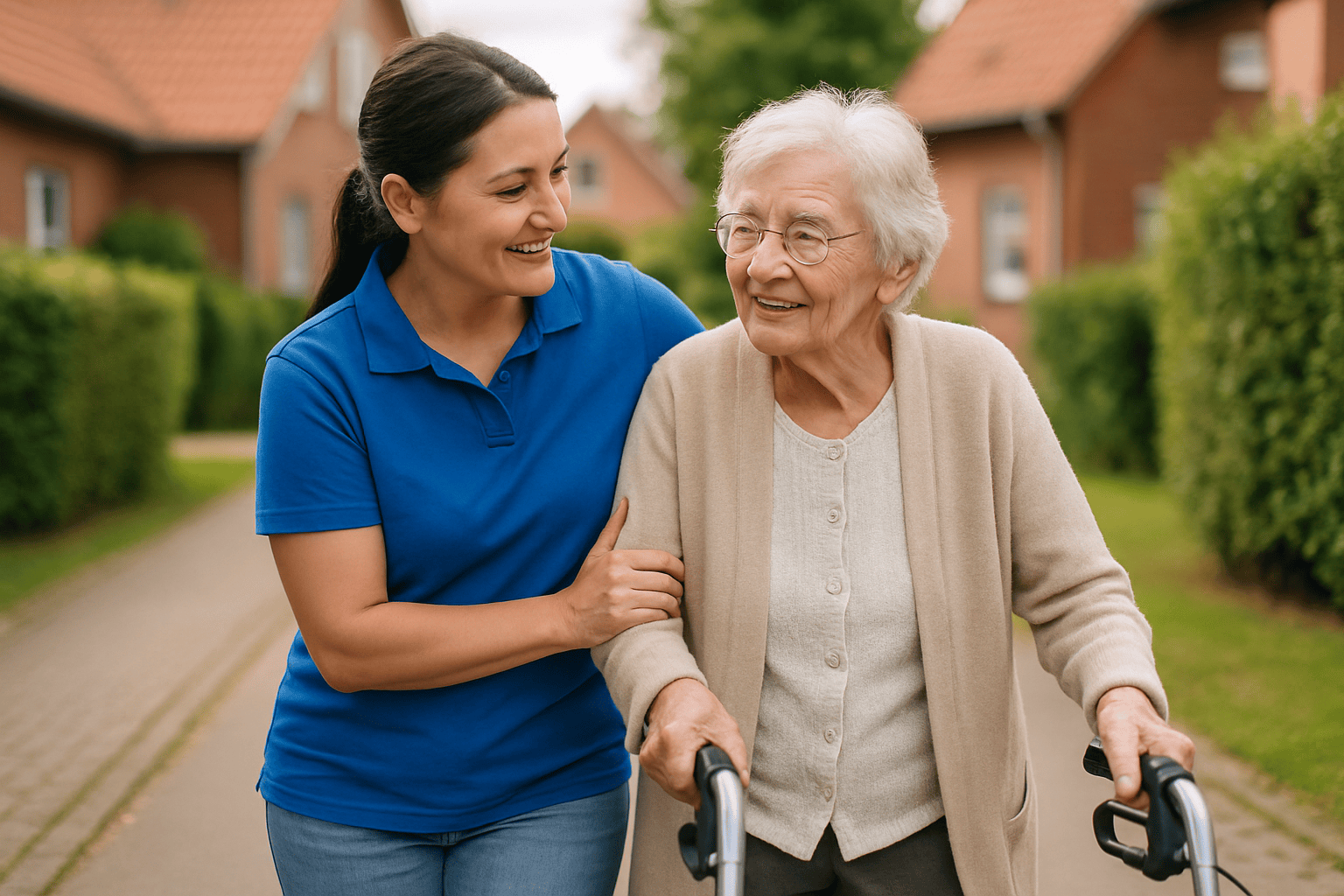 Betreuungskräfte in Hemmingen – Pflegekraefte-Polen.com