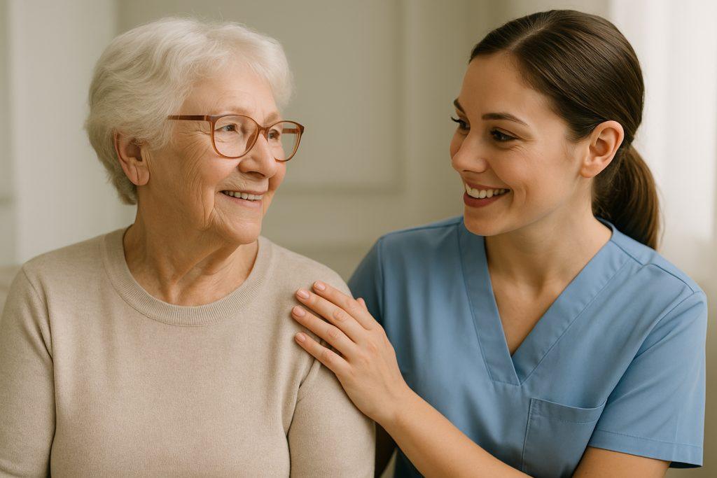 Über uns – Pflege-Schätzle UG