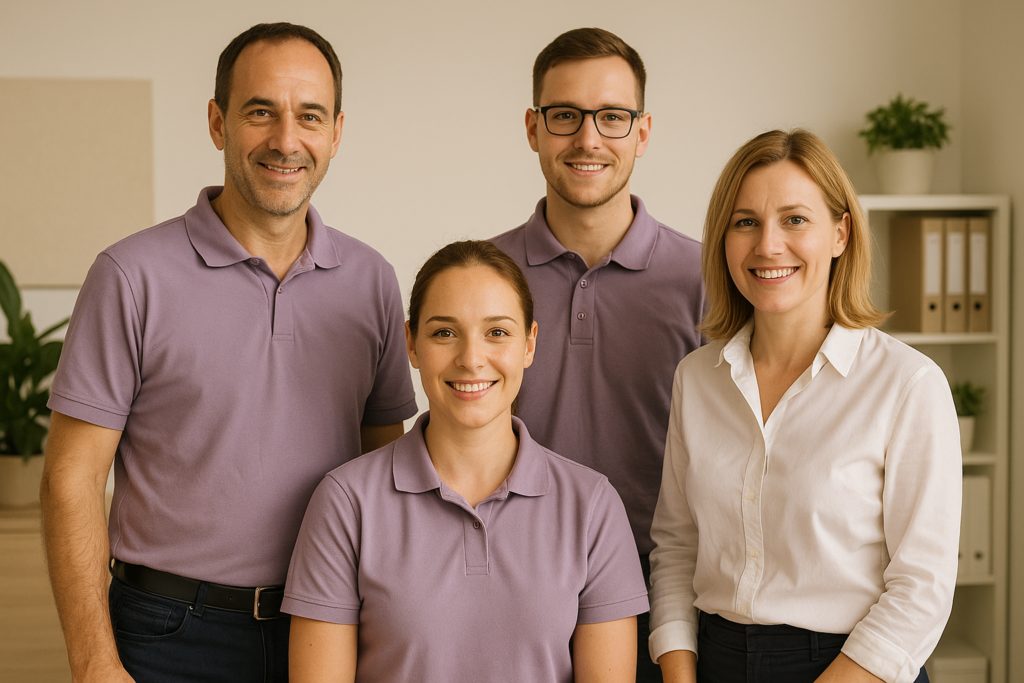 Pflege-Schätzle UG – Pflege-Schätzle UG – Über uns, Team, Unternehmen