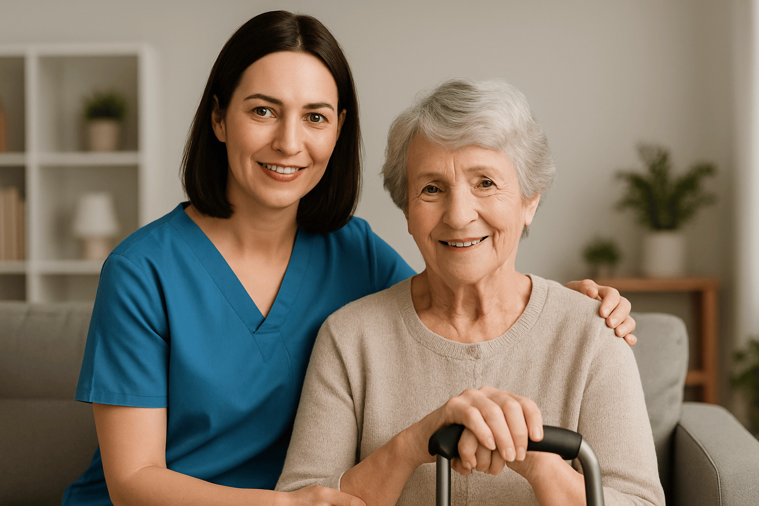 Pflegekräfte, Pflegekräfte, Betreuungskräfte, 24h Pflege, polnische Pflegekräfte, Seniorenbetreuung in Fellbach – Pflegekraefte-Polen.com