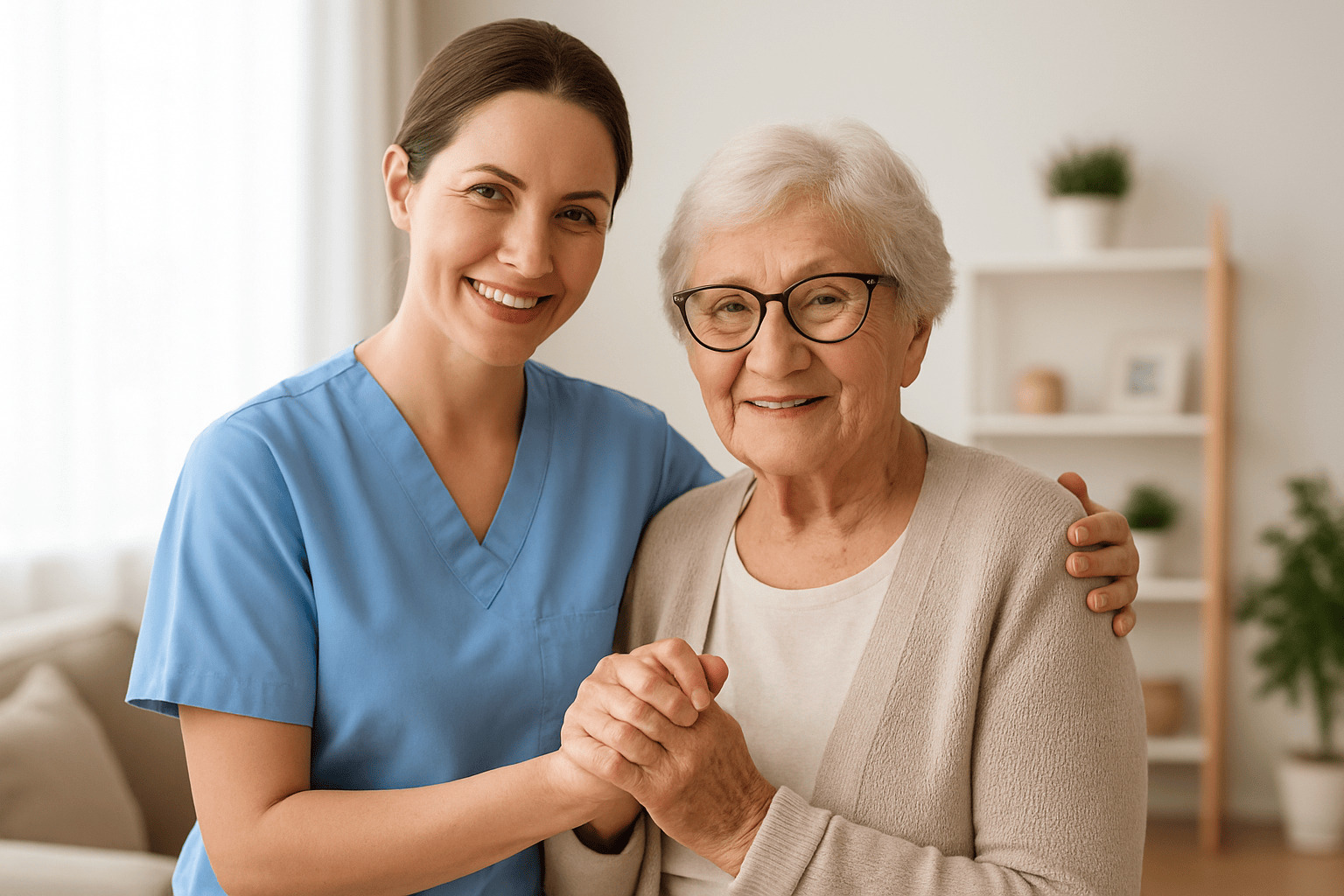 Pflegekräfte, Pflegekräfte, Betreuungskräfte, 24h Pflege, polnische Pflegekräfte, Seniorenbetreuung in Möglingen – Pflegekraefte-Polen.com