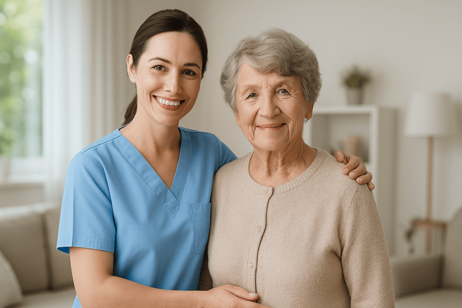 Pflegekräfte, Pflegekräfte, Betreuungskräfte, 24h Pflege, polnische Pflegekräfte, Seniorenbetreuung in Denkendorf – Pflegekraefte-Polen.com