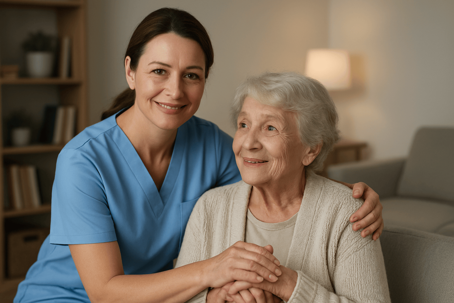 Pflegekräfte, Pflegekräfte, Betreuungskräfte, 24h Pflege, polnische Pflegekräfte, Seniorenbetreuung in Pflegekraefte – Pflegekraefte-Polen.com