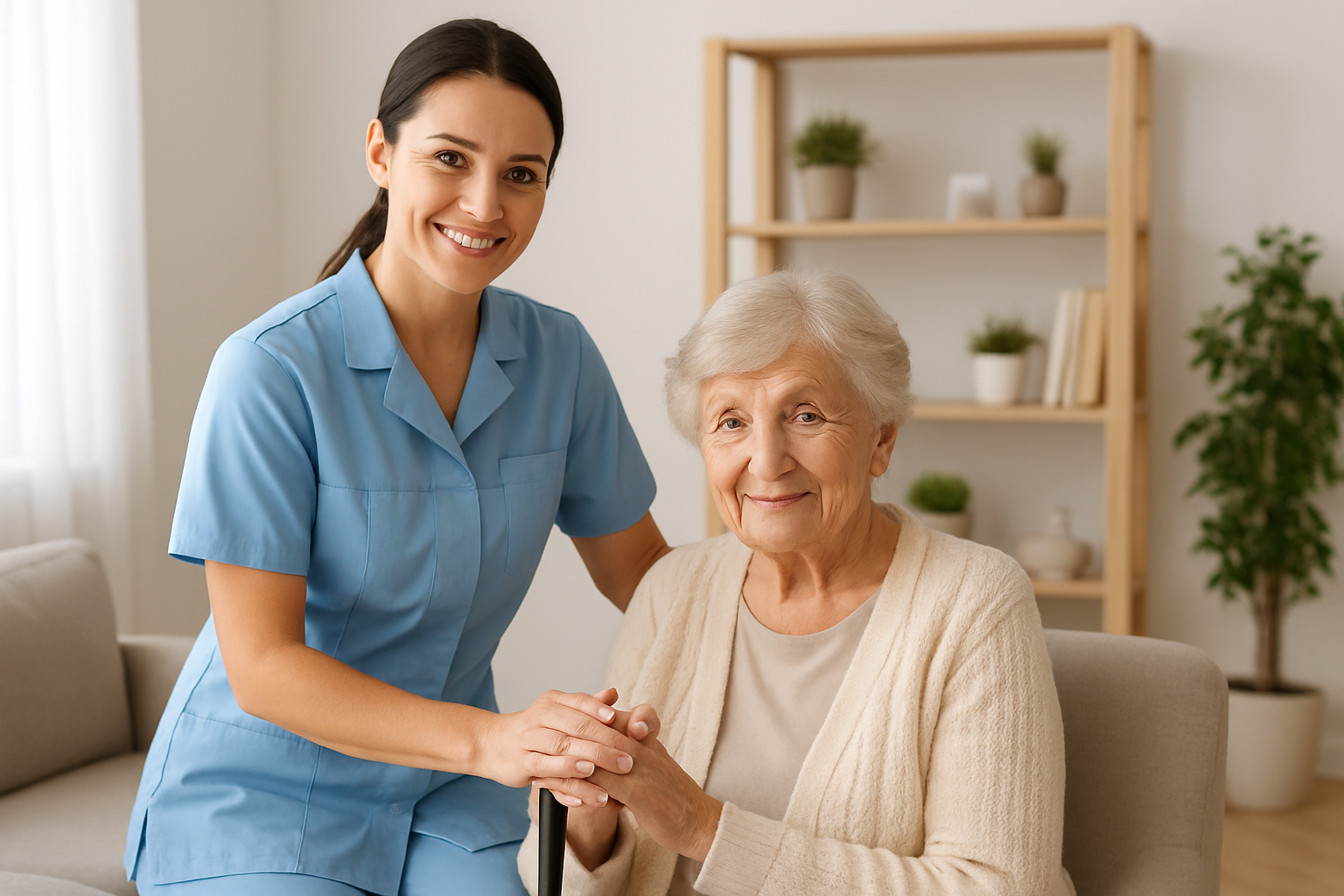 Pflegekräfte, Pflegekräfte, Betreuungskräfte, 24h Pflege, polnische Pflegekräfte, Seniorenbetreuung in Korntal – Pflegekraefte-Polen.com