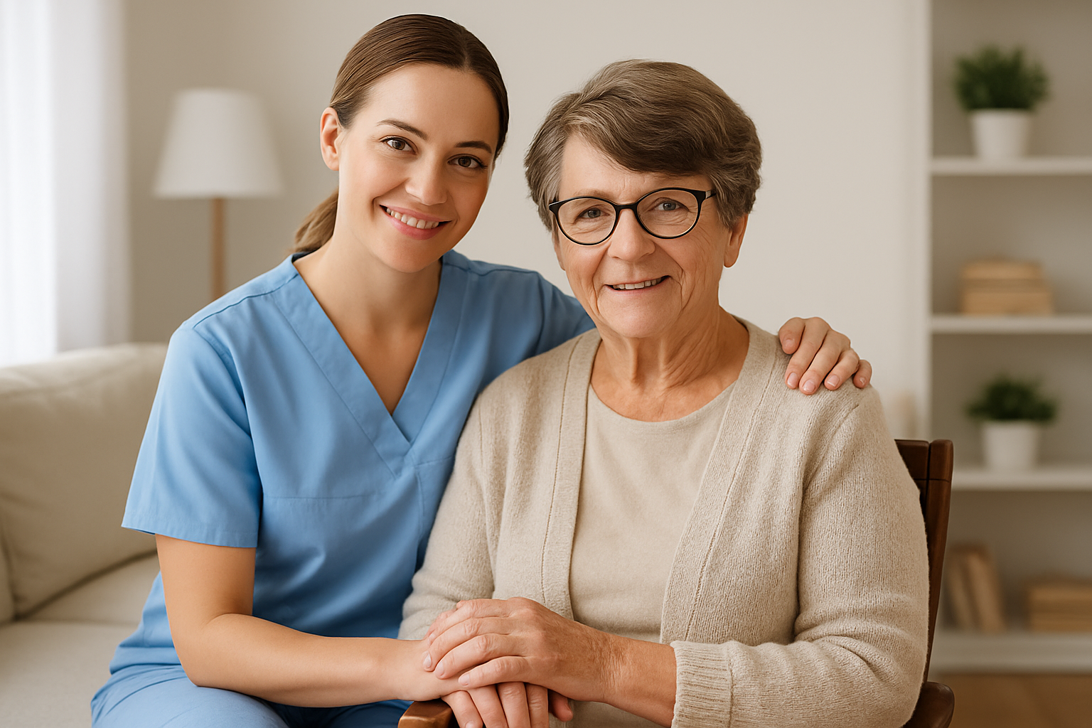 Pflegekräfte, Pflegekräfte, Betreuungskräfte, 24h Pflege, polnische Pflegekräfte, Seniorenbetreuung in Ludwigsburg – Pflegekraefte-Polen.com