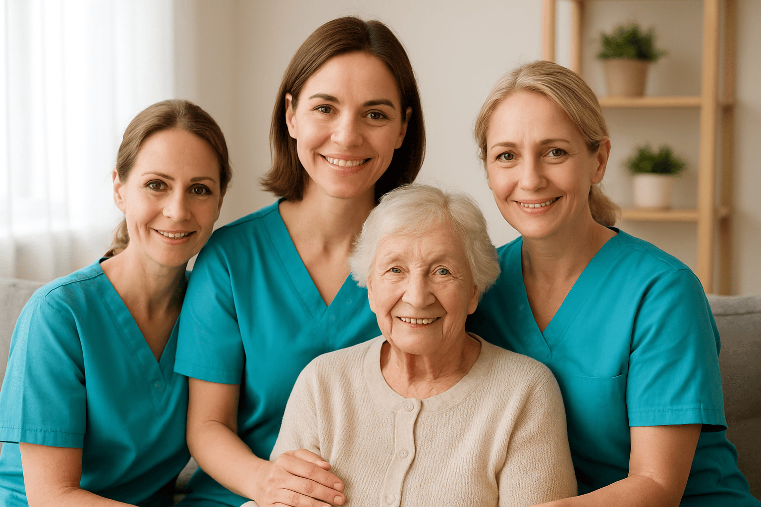 Pflegekräfte, Pflegekräfte, Betreuungskräfte, 24h Pflege, polnische Pflegekräfte, Seniorenbetreuung in Asperg – Pflegekraefte-Polen.com