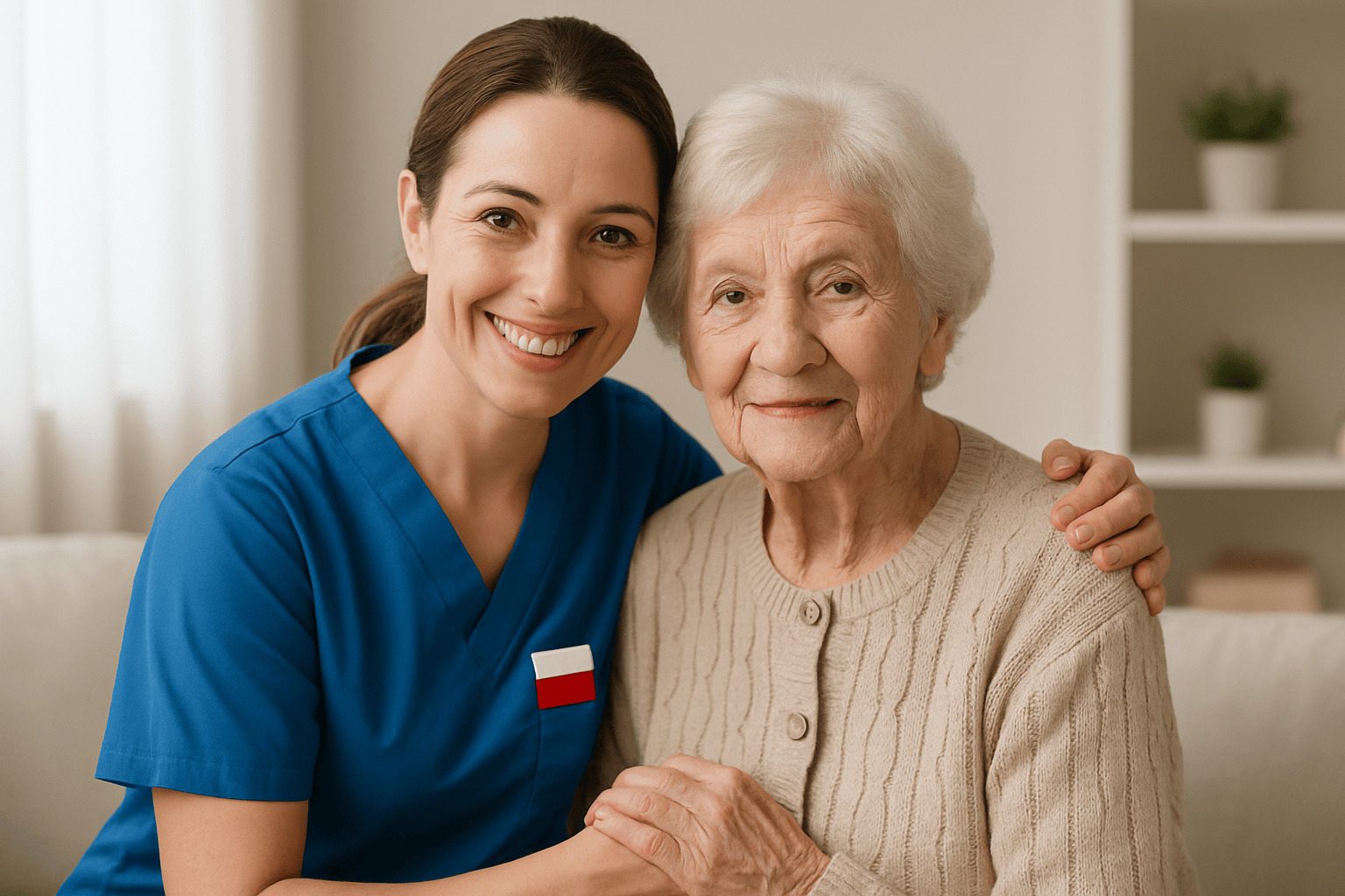 Pflegekräfte, Pflegekräfte, Betreuungskräfte, 24h Pflege, polnische Pflegekräfte, Seniorenbetreuung in Ostfildern – Pflegekraefte-Polen.com