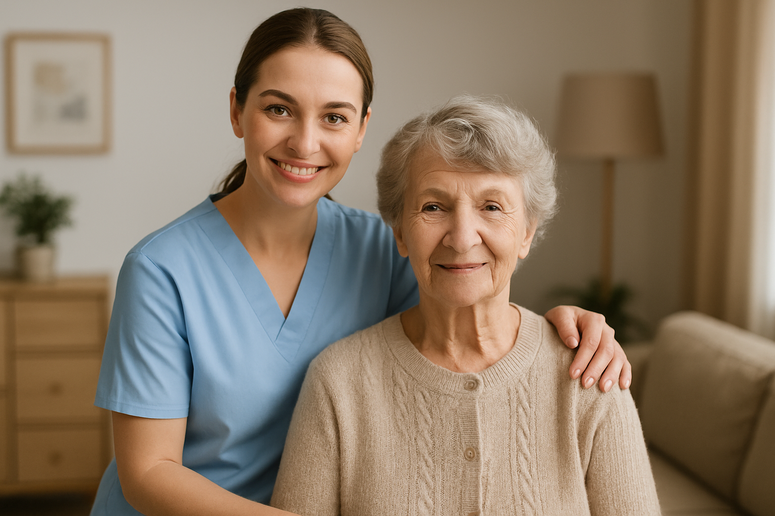 Pflegekräfte, Pflegekräfte, Betreuungskräfte, 24h Pflege, polnische Pflegekräfte, Seniorenbetreuung in Altbach – Pflegekraefte-Polen.com