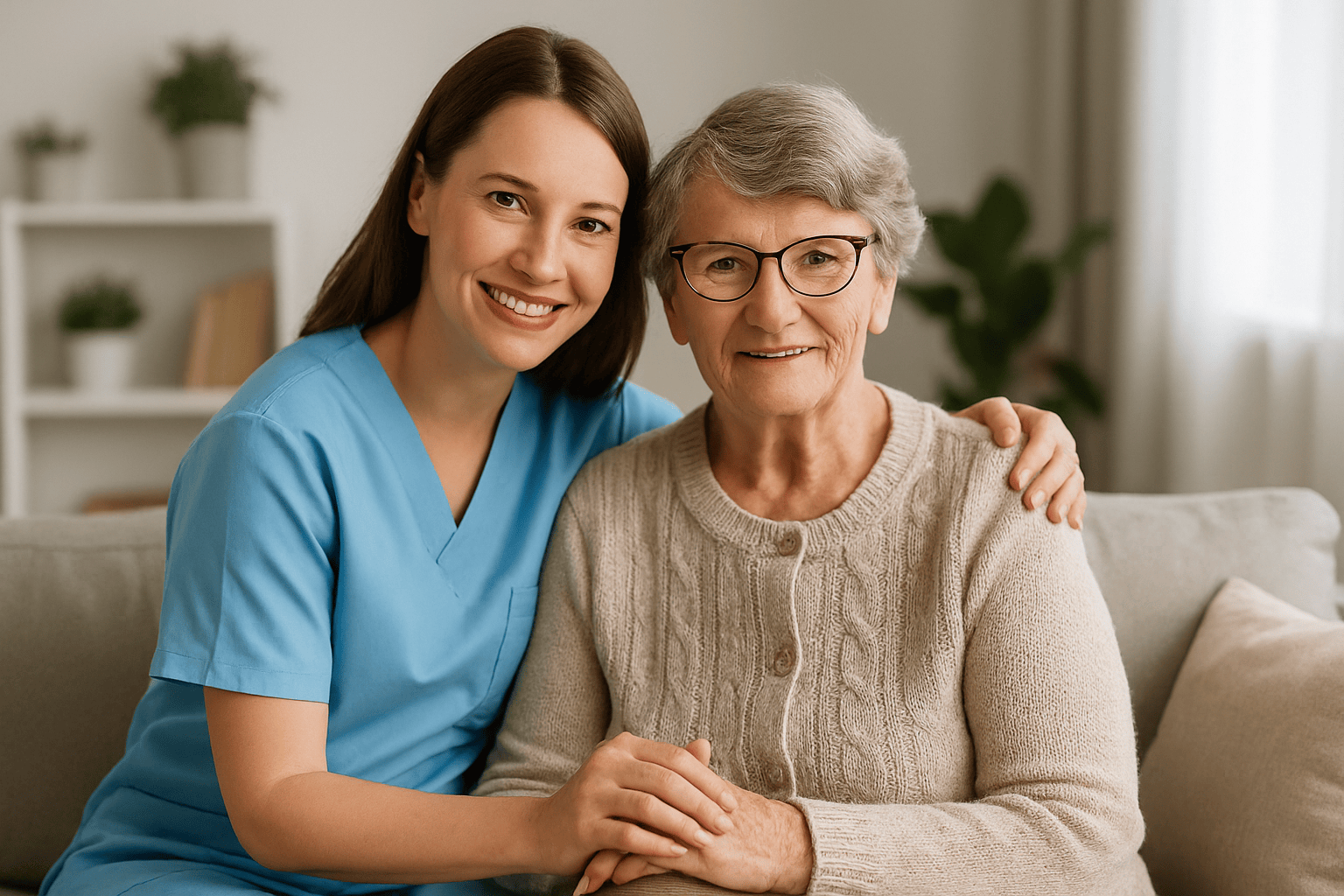 Pflegekräfte, Pflegekräfte, Betreuungskräfte, 24h Pflege, polnische Pflegekräfte, Seniorenbetreuung in Wolfschlugen – Pflegekraefte-Polen.com