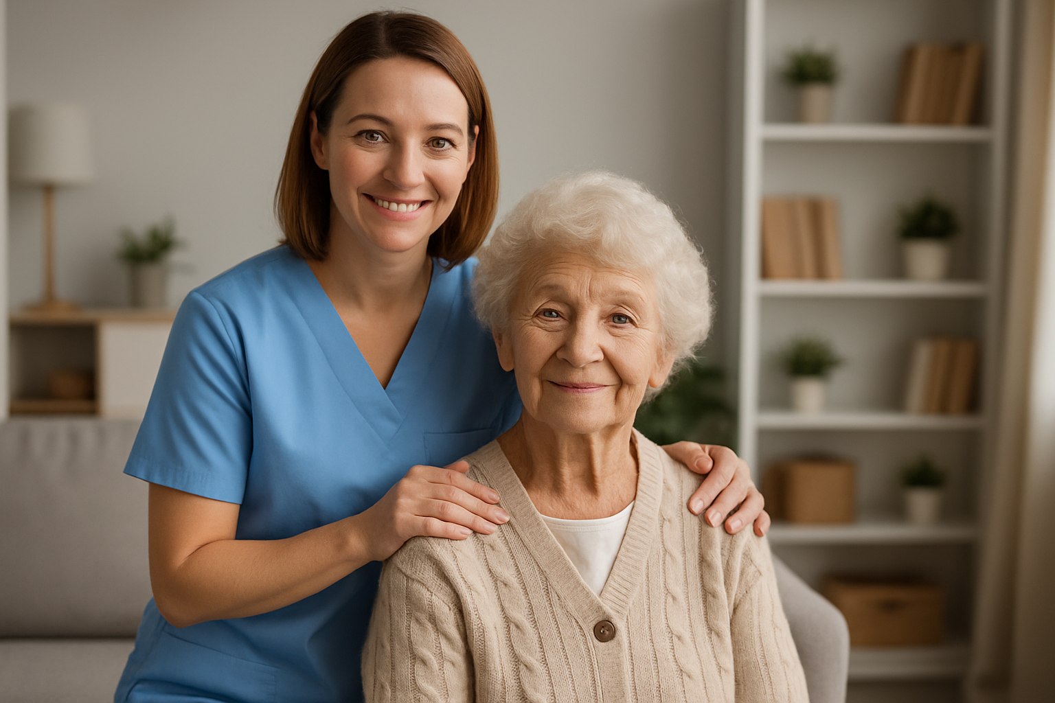 Pflegekräfte, Pflegekräfte, Betreuungskräfte, 24h Pflege, polnische Pflegekräfte, Seniorenbetreuung in Schwaikheim – Pflegekraefte-Polen.com