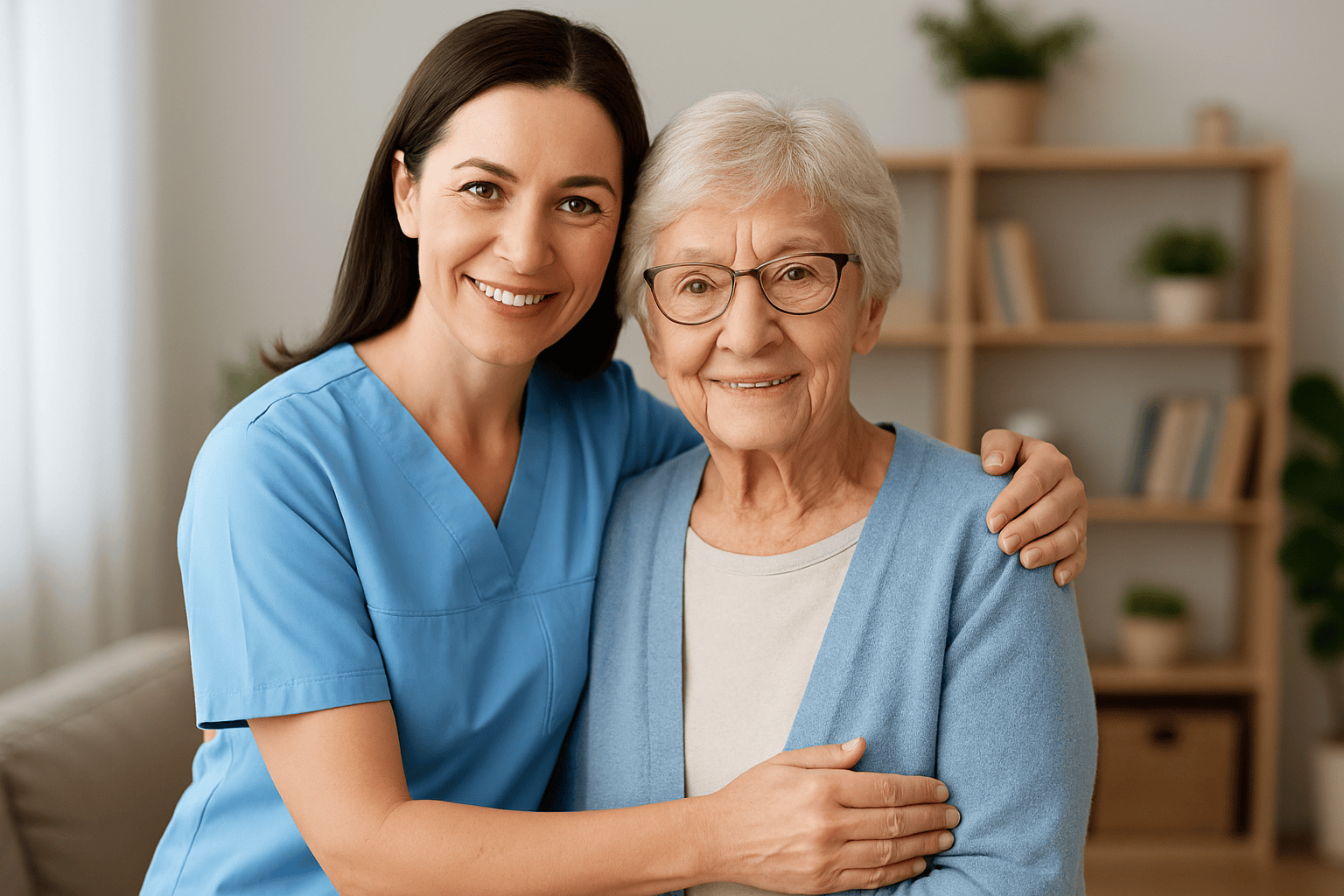 Pflegekräfte, Pflegekräfte, Betreuungskräfte, 24h Pflege, polnische Pflegekräfte, Seniorenbetreuung in Hemmingen – Pflegekraefte-Polen.com