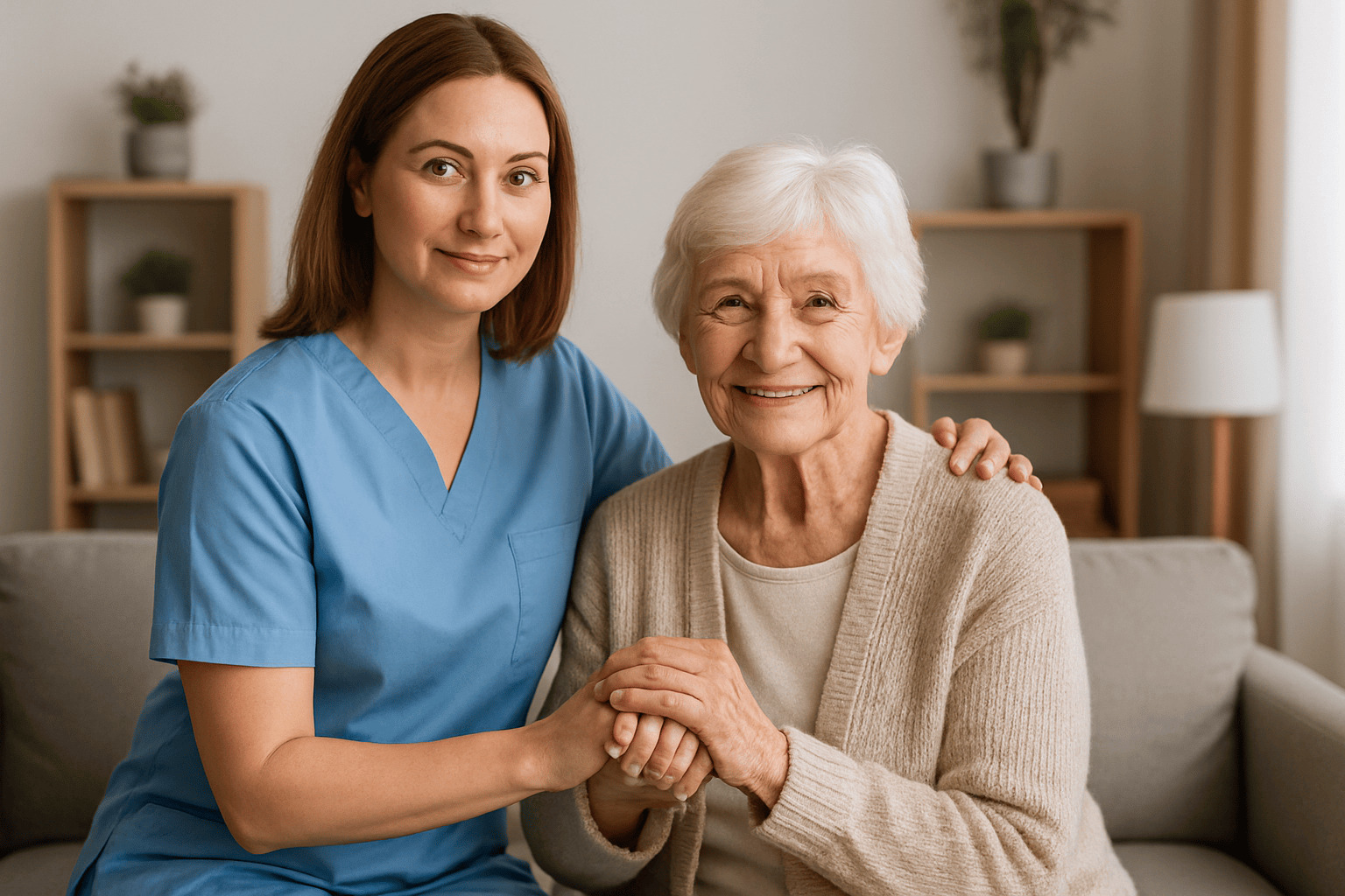 Pflegekräfte, Pflegekräfte, Betreuungskräfte, 24h Pflege, polnische Pflegekräfte, Seniorenbetreuung in Waldenbuch – Pflegekraefte-Polen.com