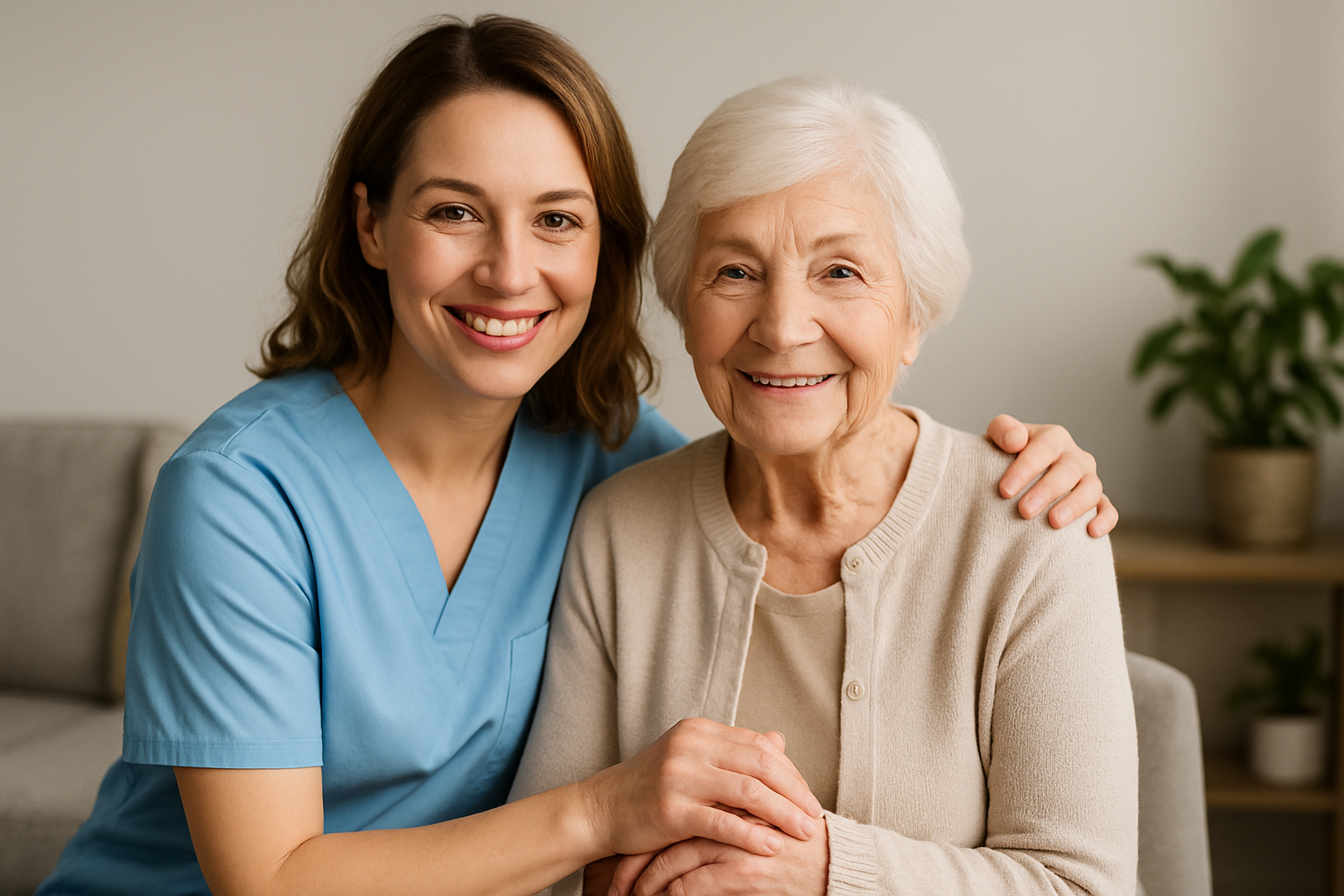 Pflegekräfte, Pflegekräfte, Betreuungskräfte, 24h Pflege, polnische Pflegekräfte, Seniorenbetreuung in Böblingen – Pflegekraefte-Polen.com