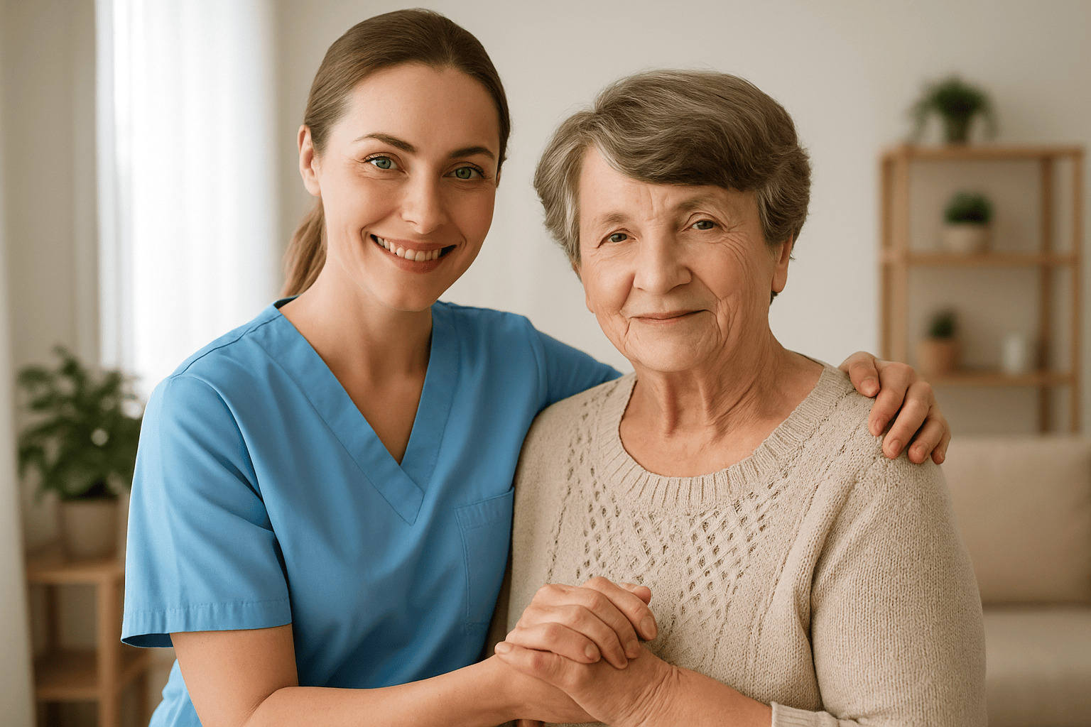 Pflegekräfte, Pflegekräfte, Betreuungskräfte, 24h Pflege, polnische Pflegekräfte, Seniorenbetreuung in Pflegekraefte – Pflegekraefte-Polen.com