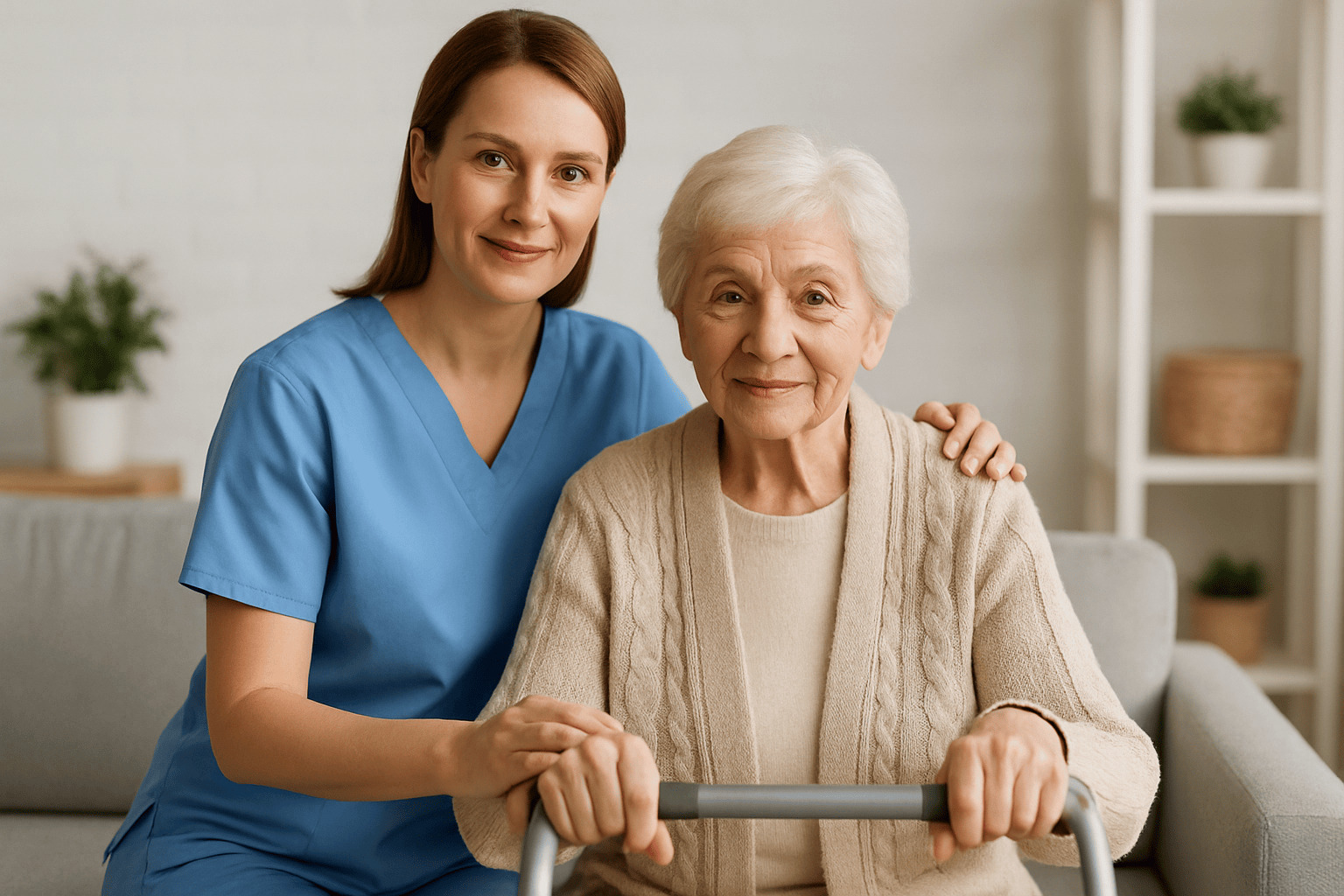 Pflegekräfte, Pflegekräfte, Betreuungskräfte, 24h Pflege, polnische Pflegekräfte, Seniorenbetreuung in Remshalden – Pflegekraefte-Polen.com