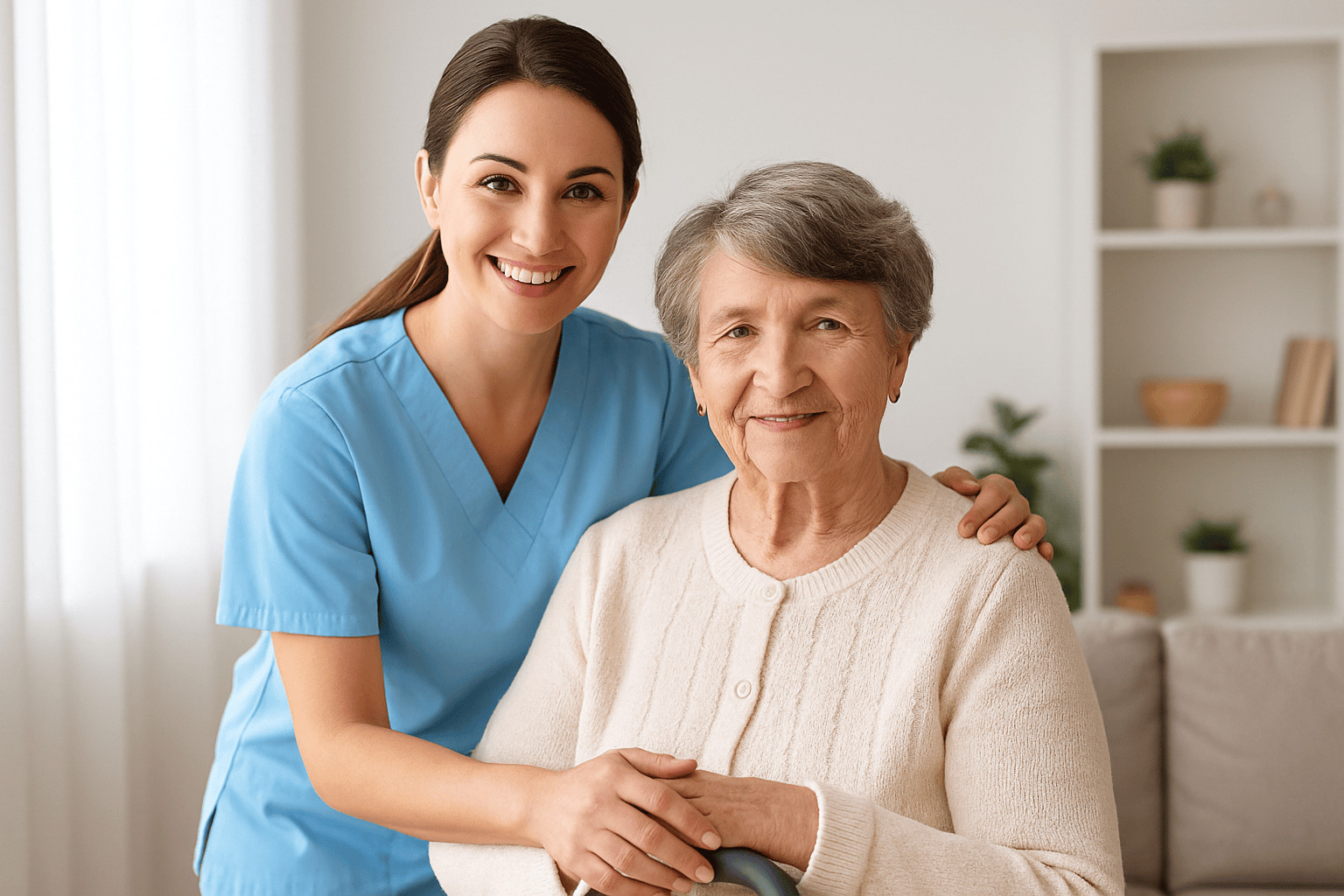 Pflegekräfte, Pflegekräfte, Betreuungskräfte, 24h Pflege, polnische Pflegekräfte, Seniorenbetreuung in Schwieberdingen – Pflegekraefte-Polen.com