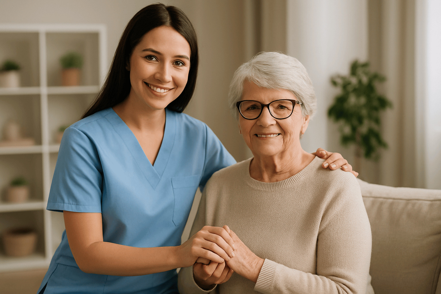 Pflegekräfte, Pflegekräfte, Betreuungskräfte, 24h Pflege, polnische Pflegekräfte, Seniorenbetreuung in Markgröningen – Pflegekraefte-Polen.com