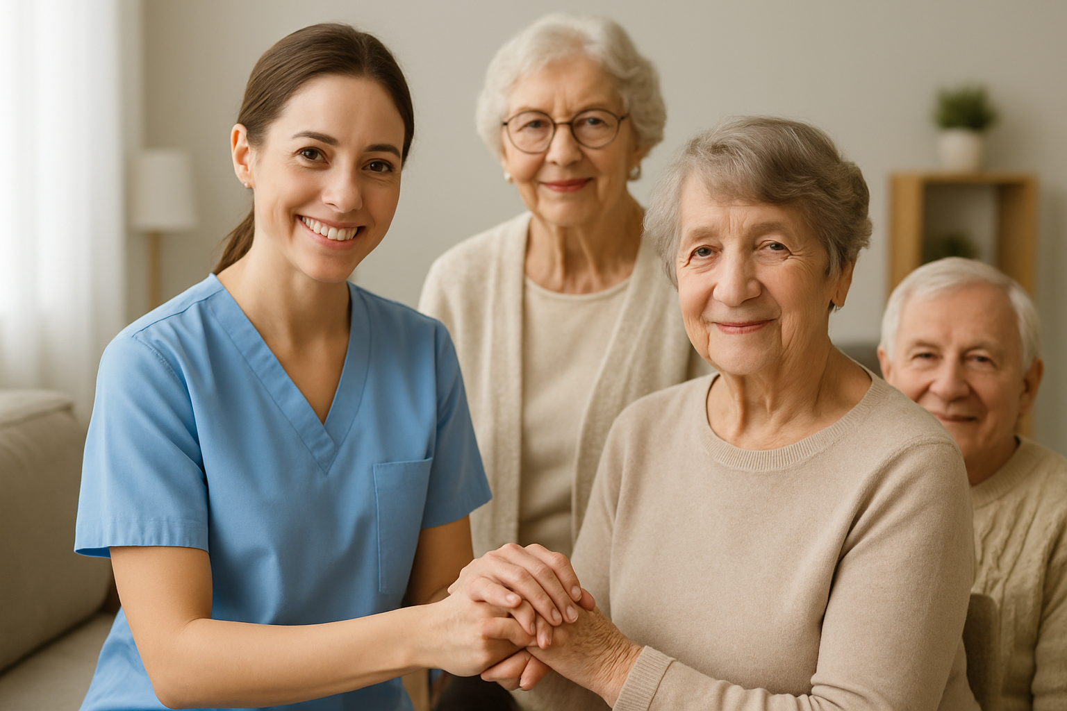 Pflegekräfte, Pflegekräfte, Betreuungskräfte, 24h Pflege, polnische Pflegekräfte, Seniorenbetreuung in Sindelfingen – Pflegekraefte-Polen.com