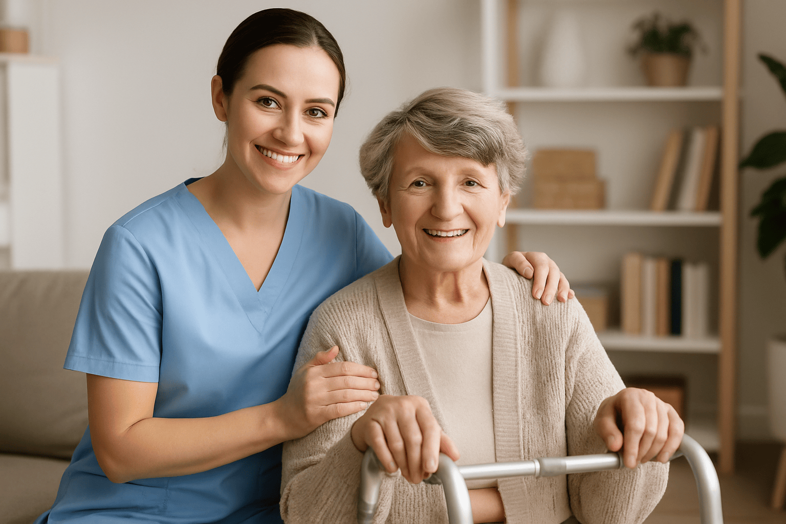 Pflegekräfte, Pflegekräfte, Betreuungskräfte, 24h Pflege, polnische Pflegekräfte, Seniorenbetreuung in Filderstadt – Pflegekraefte-Polen.com