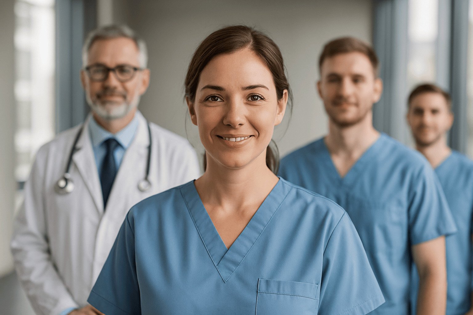 Pflegekräfte in Aalen – Pflegekraefte-Polen.com