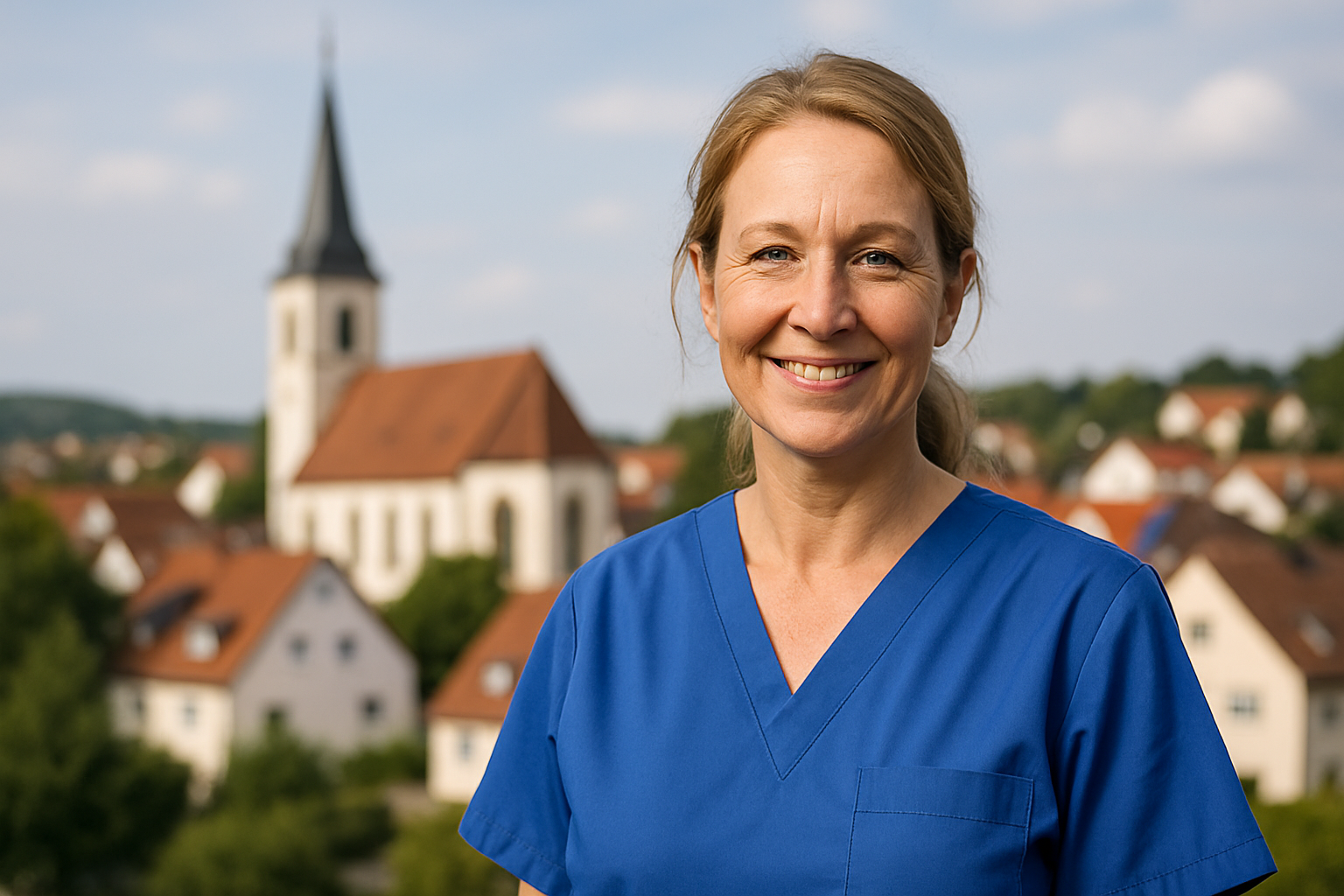 Pflegekräfte in Altbach – Pflegekraefte-Polen.com