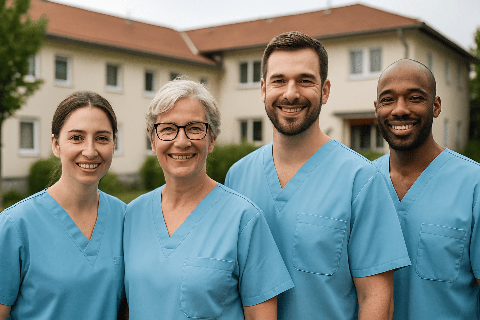 Pflegekräfte in Altheim – Pflegekraefte-Polen.com