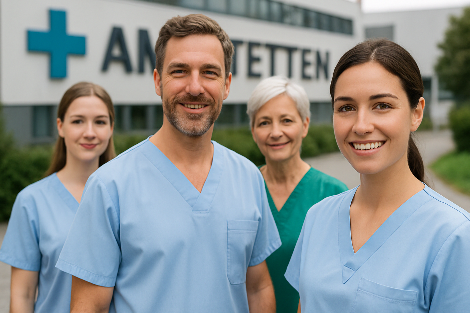 Pflegekräfte in Amstetten – Pflegekraefte-Polen.com