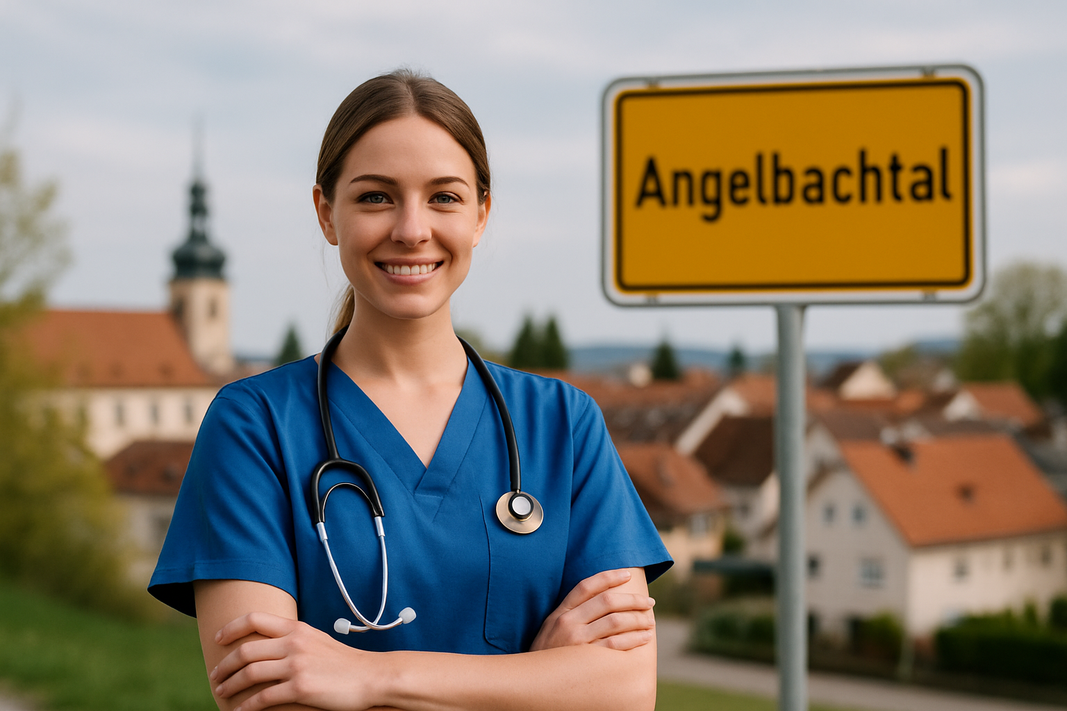 Pflegekräfte in Angelbachtal – Pflegekraefte-Polen.com