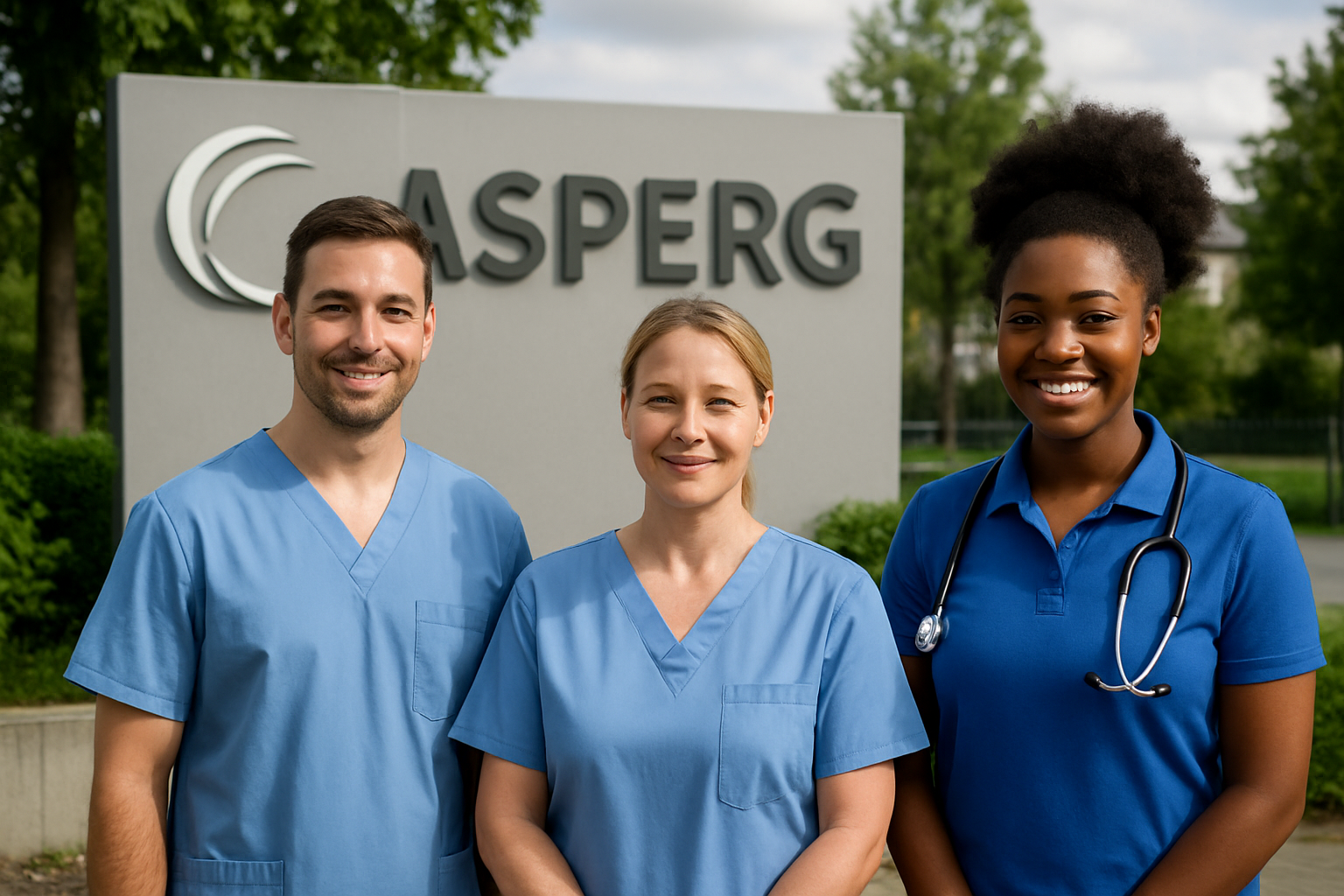 Pflegekräfte in Asperg – Pflegekraefte-Polen.com