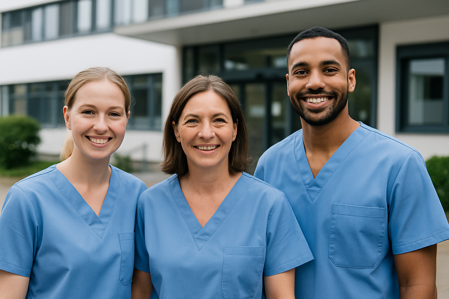 Pflegekräfte in Balingen – Pflegekraefte-Polen.com