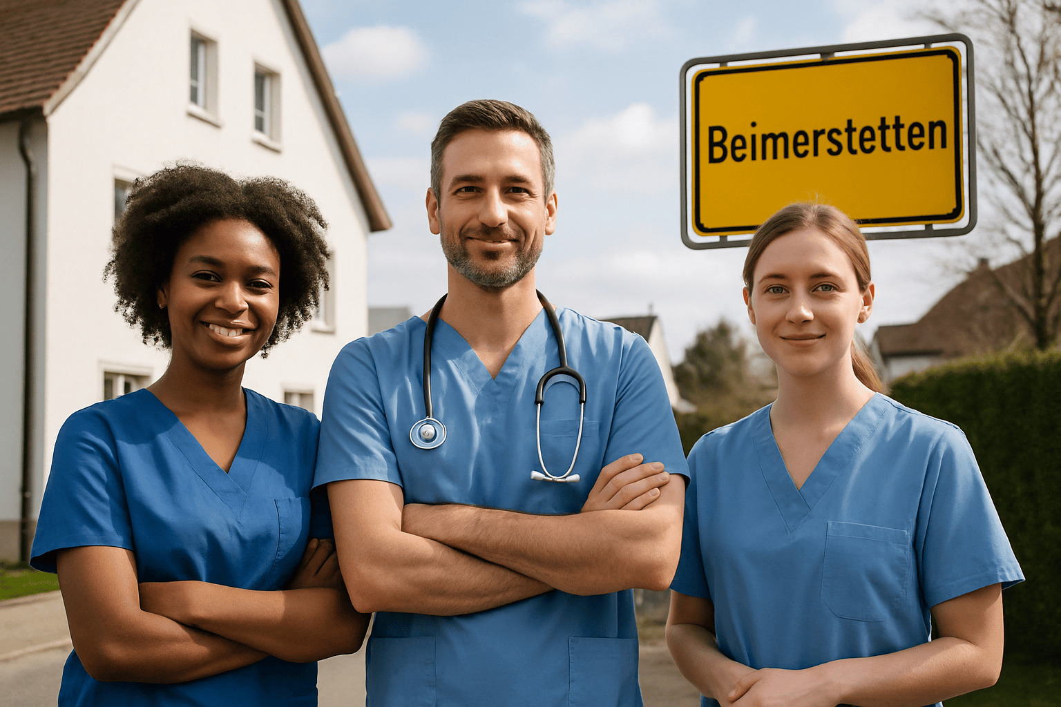 Pflegekräfte in Beimerstetten – Pflegekraefte-Polen.com