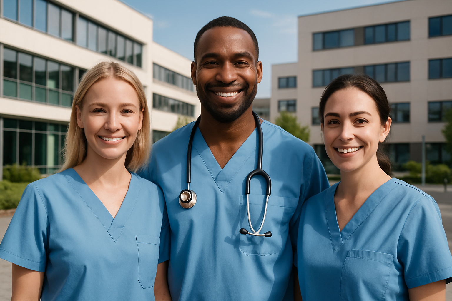 Pflegekräfte in Böblingen – Pflegekraefte-Polen.com