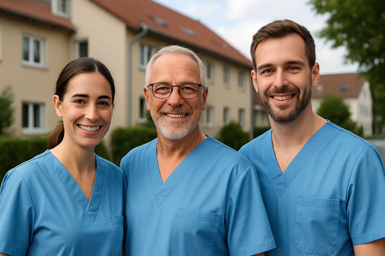 Pflegekräfte in Bondorf – Pflegekraefte-Polen.com