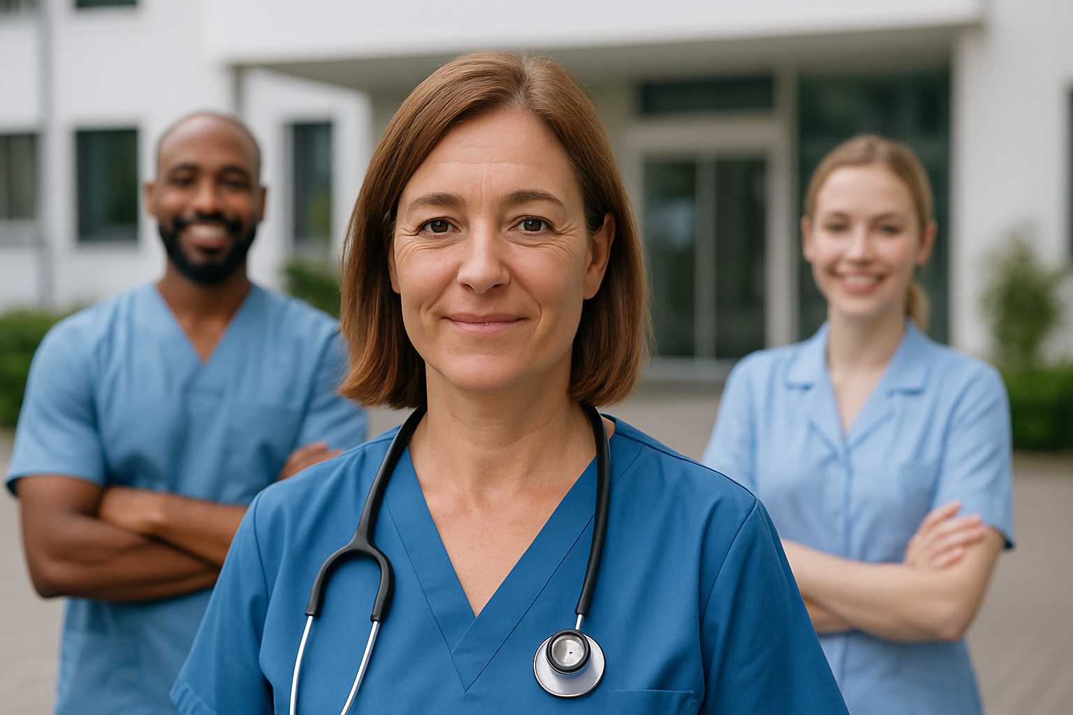 Pflegekräfte in Dornstadt – Pflegekraefte-Polen.com