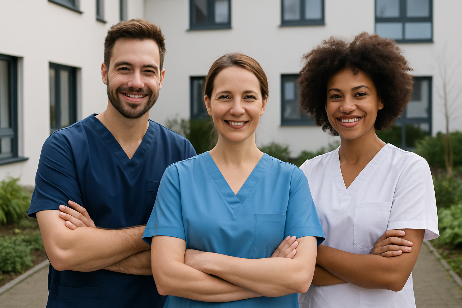 Pflegekräfte in Durlangen – Pflegekraefte-Polen.com