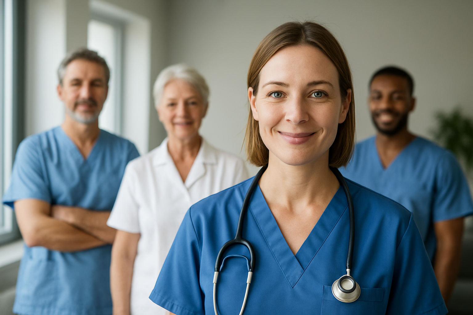 Pflegekräfte in Eisingen – Pflegekraefte-Polen.com