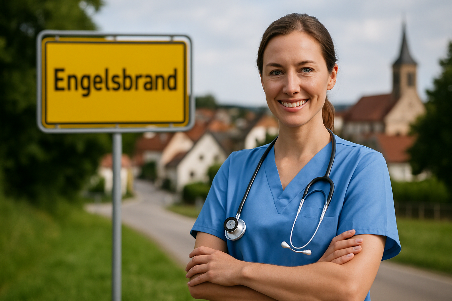 Pflegekräfte in Engelsbrand – Pflegekraefte-Polen.com