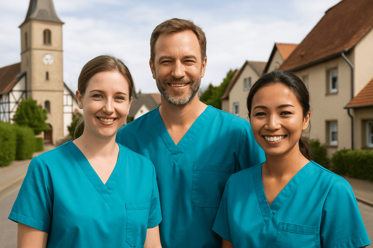 Pflegekräfte in Epfenbach – Pflegekraefte-Polen.com