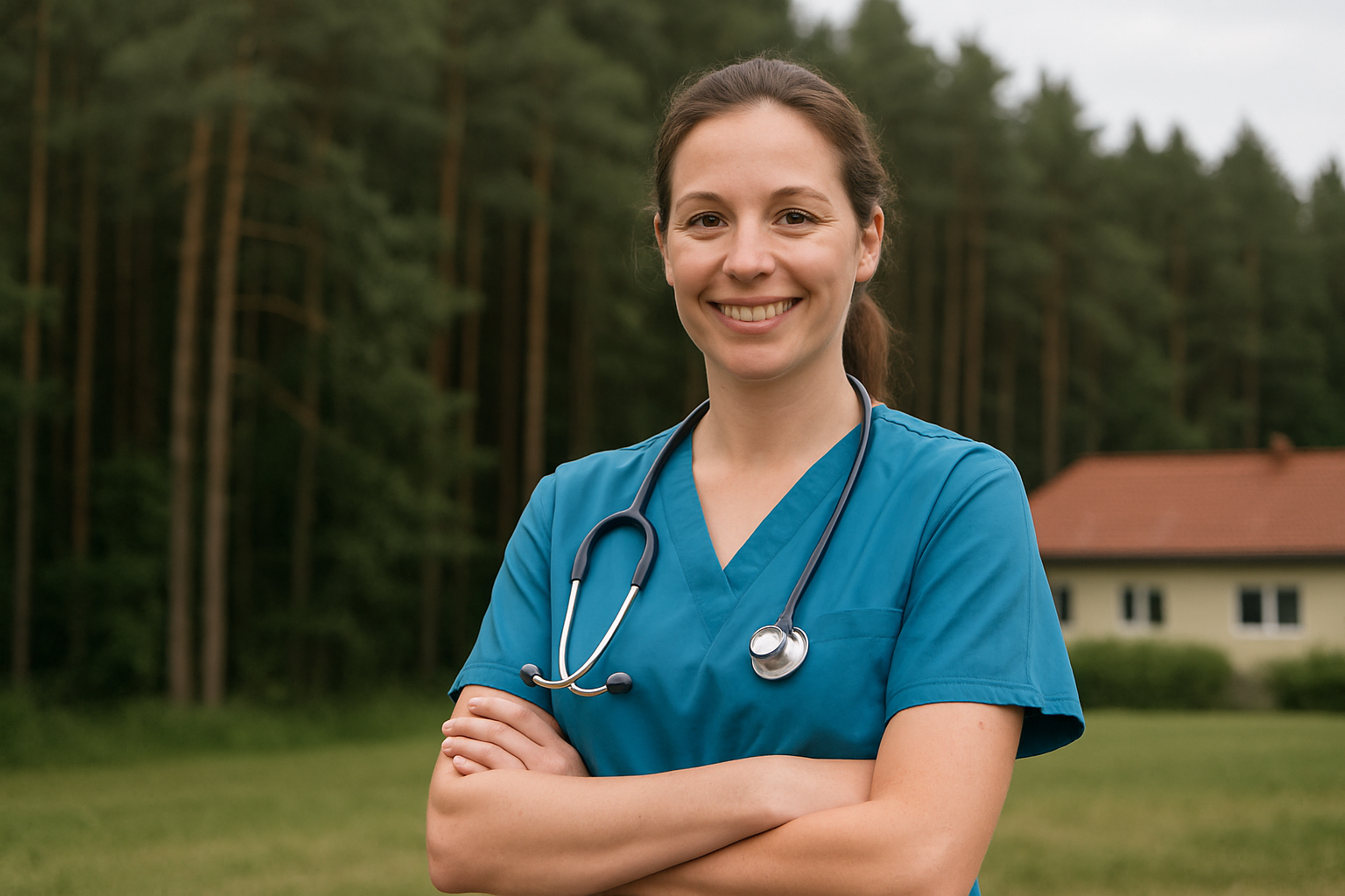 Pflegekräfte in Forst – Pflegekraefte-Polen.com