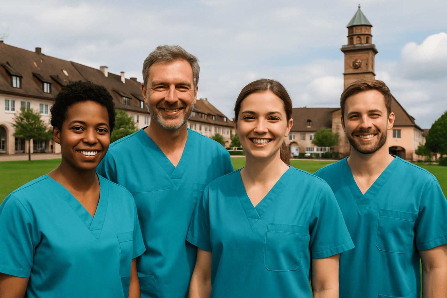 Pflegekräfte in Freudenstadt – Pflegekraefte-Polen.com