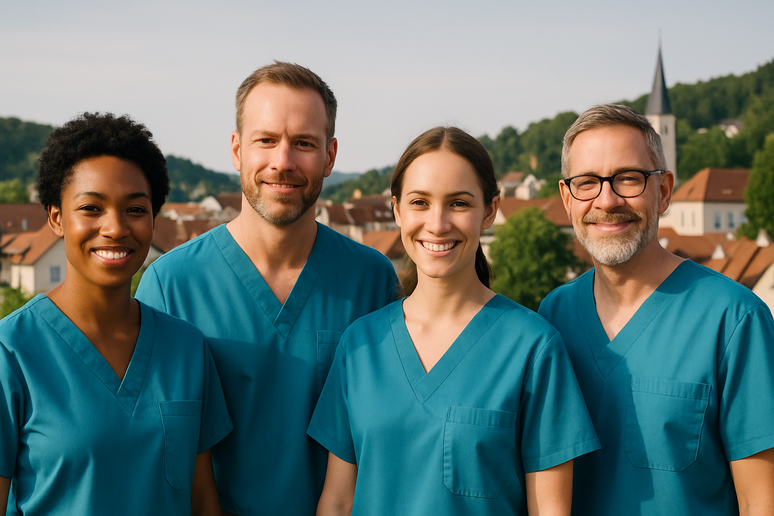 Pflegekräfte in Gaildorf – Pflegekraefte-Polen.com